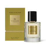 Kyoto In Bloom - Camellia & Lotus EDP 50ml