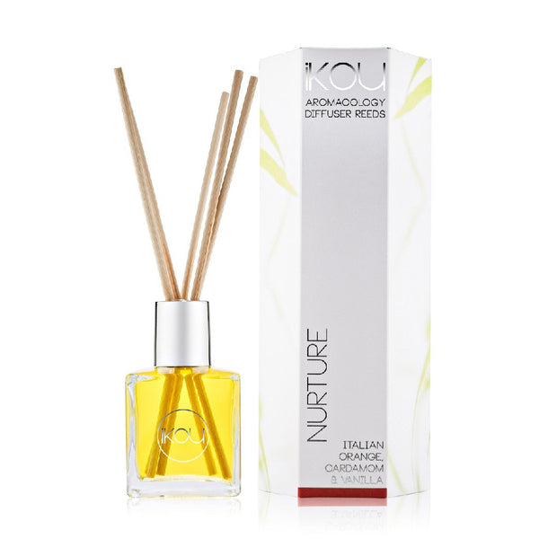 NUTURE - Aromacology Diffuser Reeds