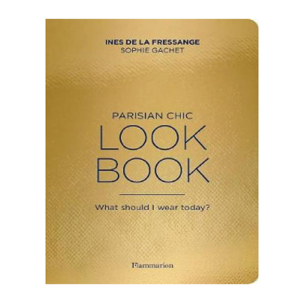 Parisian Look Book