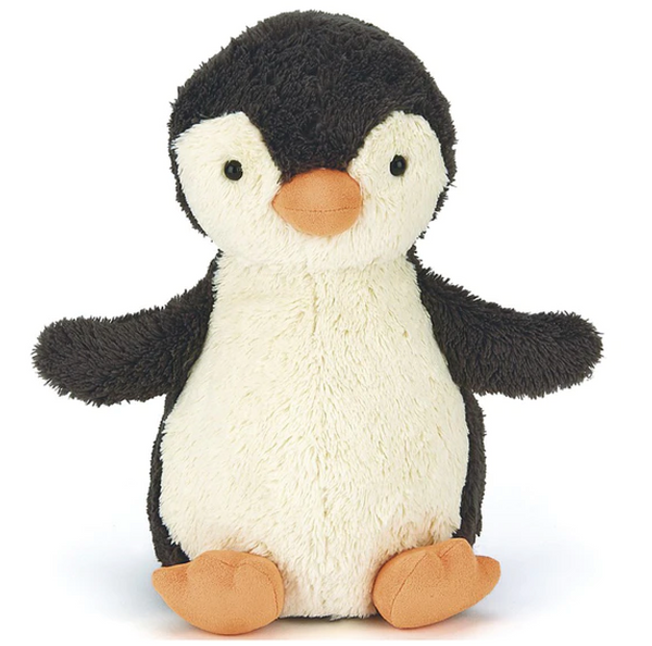 Peanut Penguin (Medium)