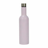 Pink Wine Bottle – Double Walled