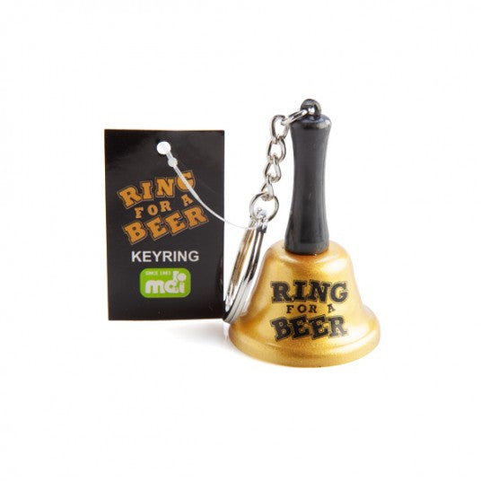 Ring for Beer - Mini Bell