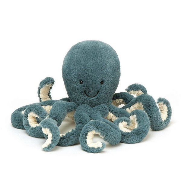 Storm Octopus (Little)
