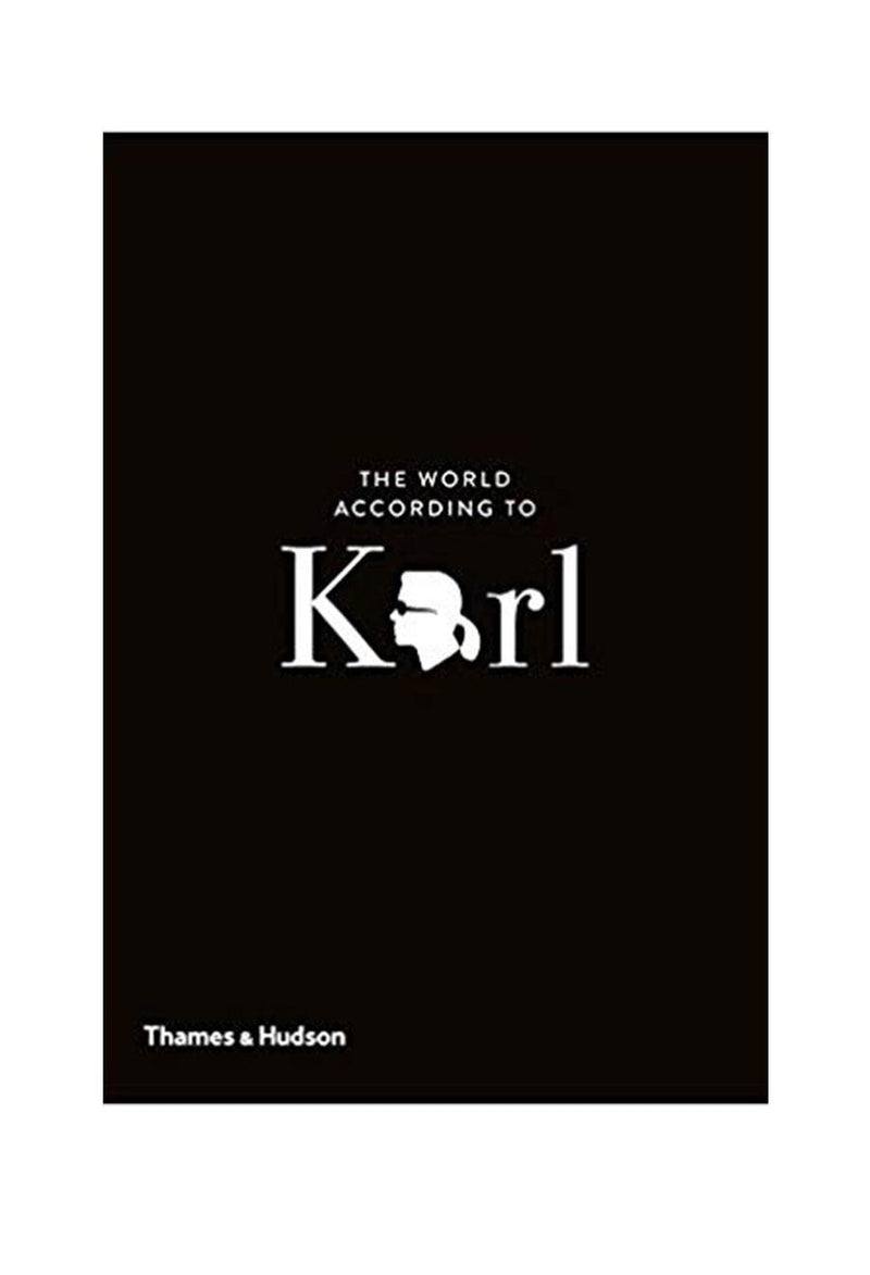 The World According to Karl Book